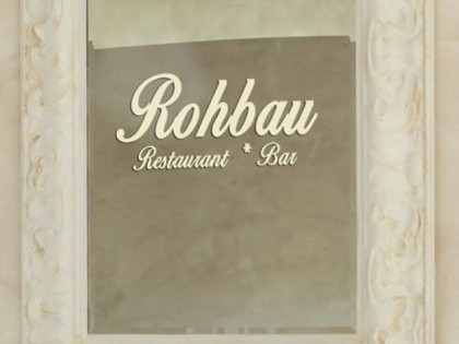 照片: Rohbau